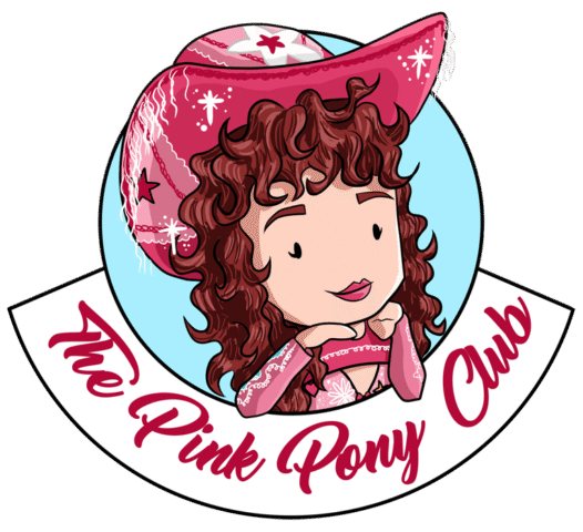 Chappell Roan sticker. 2024.