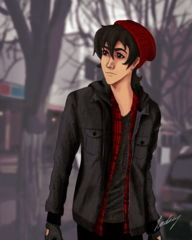 modern keith au