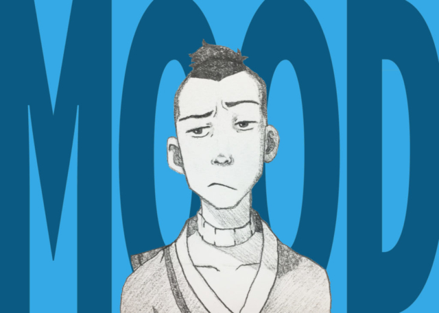 Sokka Mood. 2019.